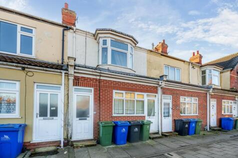 Patrick Street, Grimsby, DN32 2 bed flat for sale
