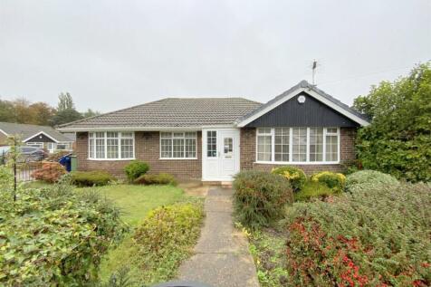 Seaford Road, Cleethorpes 3 bed bungalow for sale