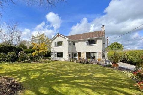 4 bedroom house for sale