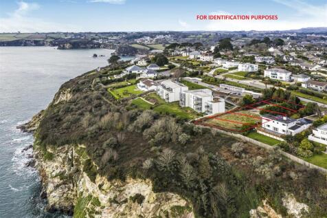 Plot for sale
