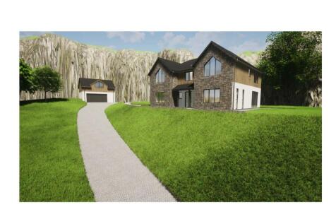 Plot for sale