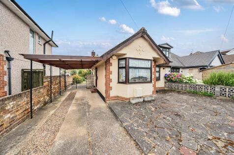 3 bedroom semi-detached bungalow for sale