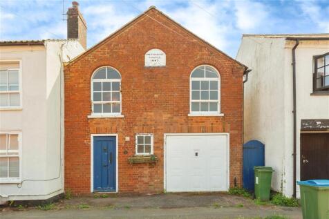 3 bedroom character property for sale