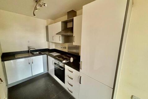 1 bedroom apartment for sale