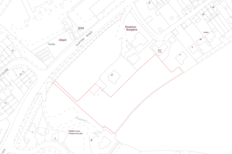 Land for sale