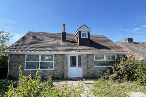 Bulbridge Road, Salisbury SP2 4 bed chalet for sale