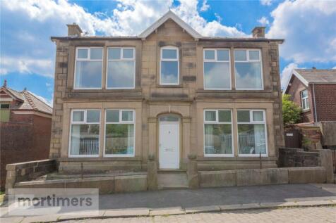 Wycollar Road, Blackburn, Lancashire... 3 bed detached house for sale
