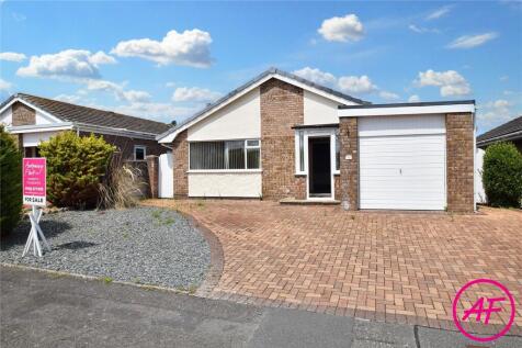 3 bedroom bungalow for sale