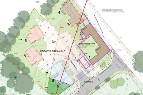 Land for sale