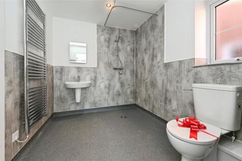 1 bedroom bungalow for sale
