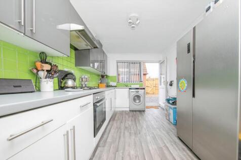 3 bedroom bungalow for sale