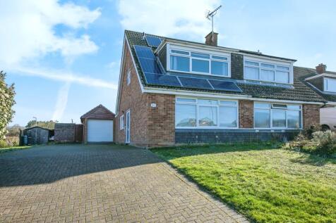 3 bedroom bungalow for sale