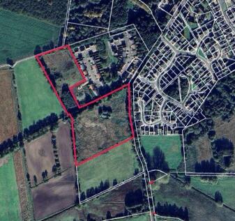 Land for sale