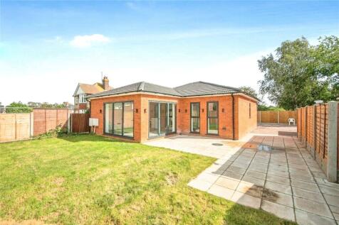 3 bedroom bungalow for sale