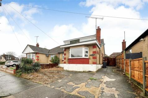 4 bedroom bungalow for sale
