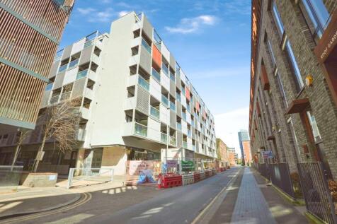 1 bedroom flat for sale