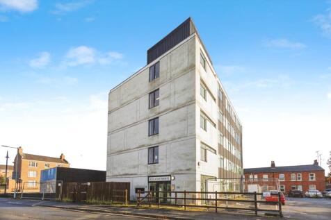 1 bedroom flat for sale