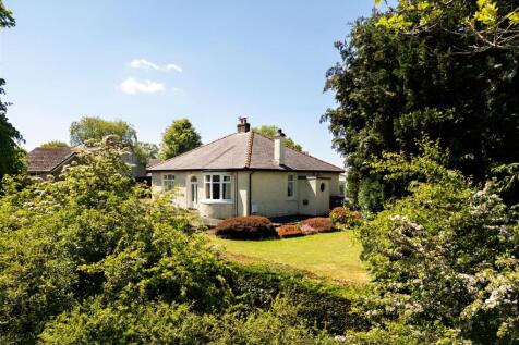 Sunnybank, Burton In Lonsdale 2 bed detached bungalow for sale