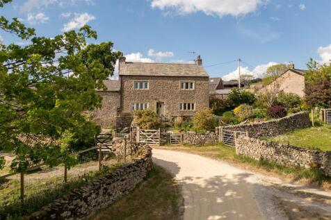 Browns Farm, Cold Cotes 4 bed detached house for sale