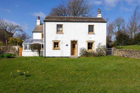 Newby, Clapham 4 bed detached house for sale