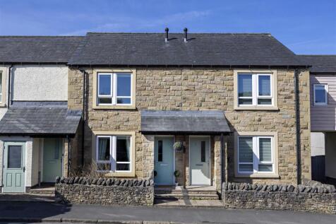 3 Imperial Court, Ingleton 2 bed property for sale