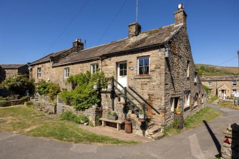 3 bedroom character property for sale