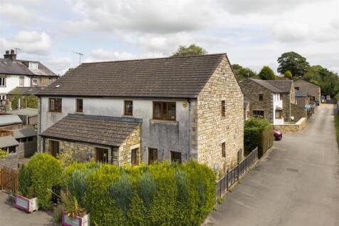 2 The Sidings, Lower Bentham 3 bed semi