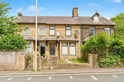 6 bedroom terraced house for sale