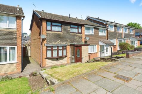 3 bedroom house for sale
