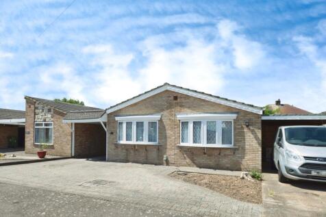 3 bedroom bungalow for sale