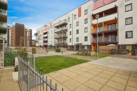 1 bedroom flat for sale