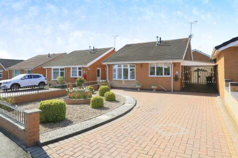 2 bedroom bungalow for sale