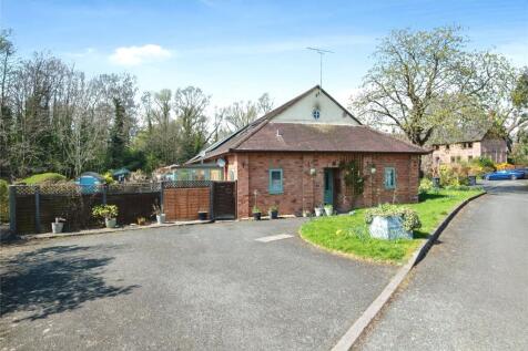 4 bedroom barn conversion for sale