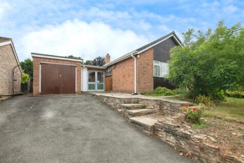 3 bedroom bungalow for sale