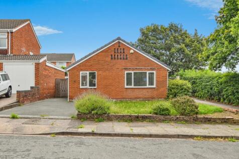 2 bedroom bungalow for sale