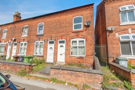 3 bedroom house for sale