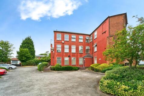 1 bedroom flat for sale