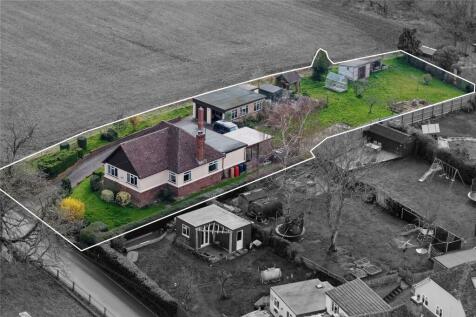 3 bedroom bungalow for sale