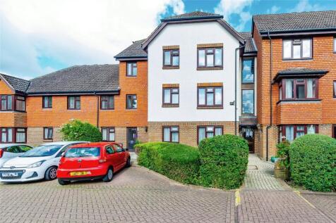1 bedroom retirement property for sale