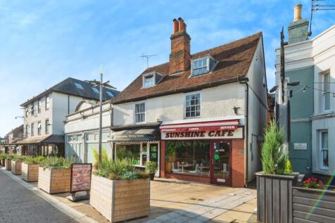 1 bedroom flat for sale