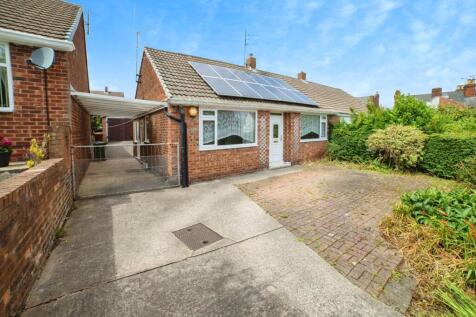 3 bedroom bungalow for sale