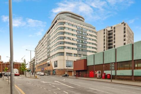 1 bedroom flat for sale
