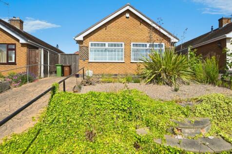 2 bedroom bungalow for sale