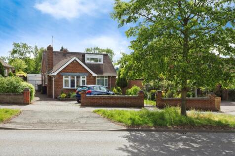 2 bedroom bungalow for sale