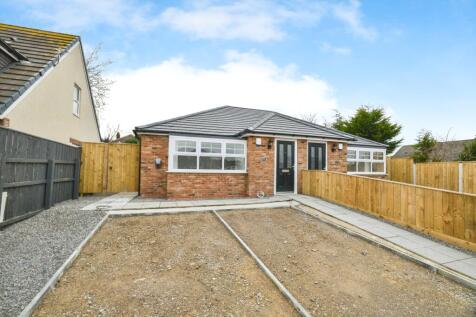1 bedroom bungalow for sale