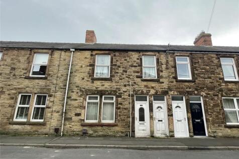 2 bedroom maisonette for sale