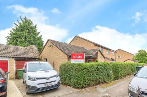 2 bedroom bungalow for sale