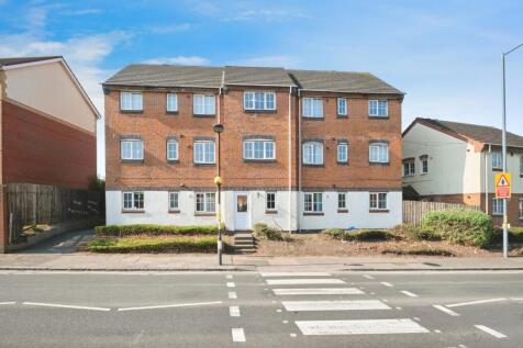2 bedroom flat for sale