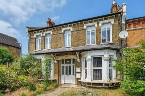 1 bedroom flat for sale
