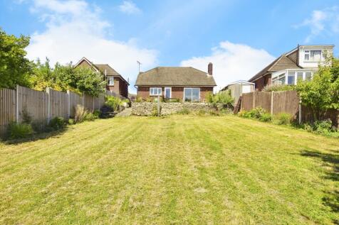 3 bedroom bungalow for sale